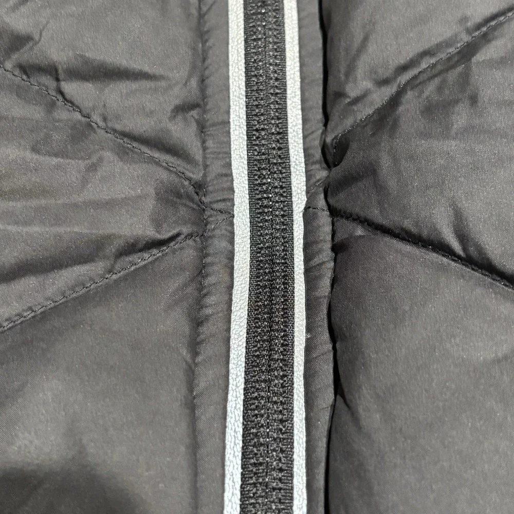 Ivivva chevron puffer